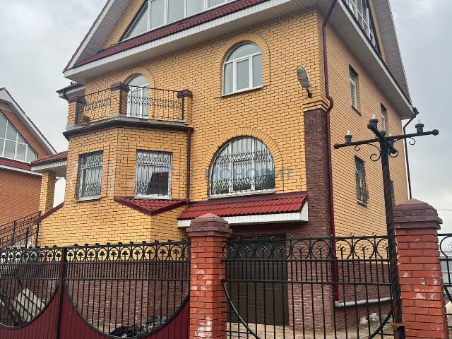 Дом продажа в Зеленый Город Кп, Тыва Республика