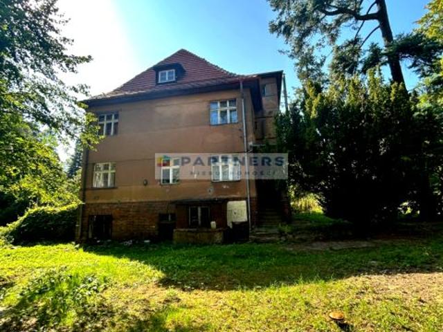 Dom na sprzedaż w Szczawno-zdrój, Dolnośląskie