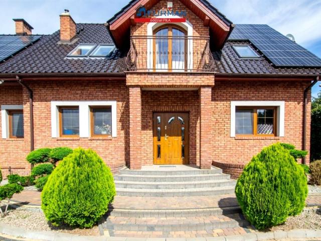 Dom na sprzedaż w Szydłowo, Wielkopolskie