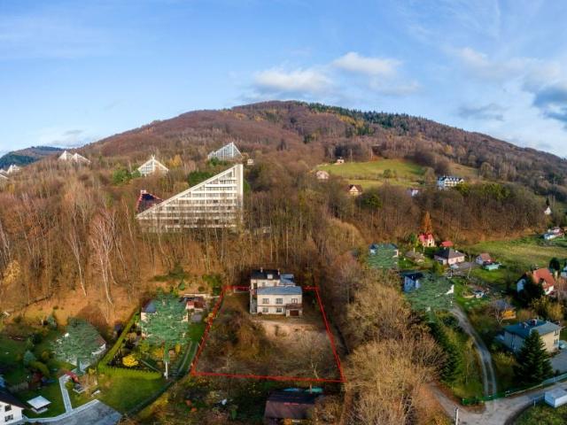 Dom na sprzedaż w Ustroń, Śląskie