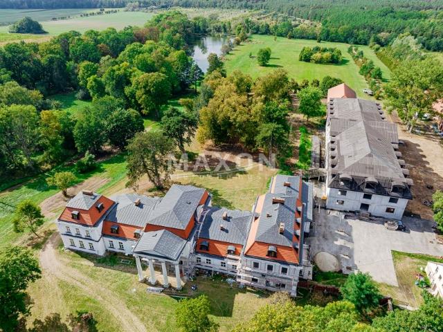 Dom na sprzedaż w Zatory, Mazowieckie