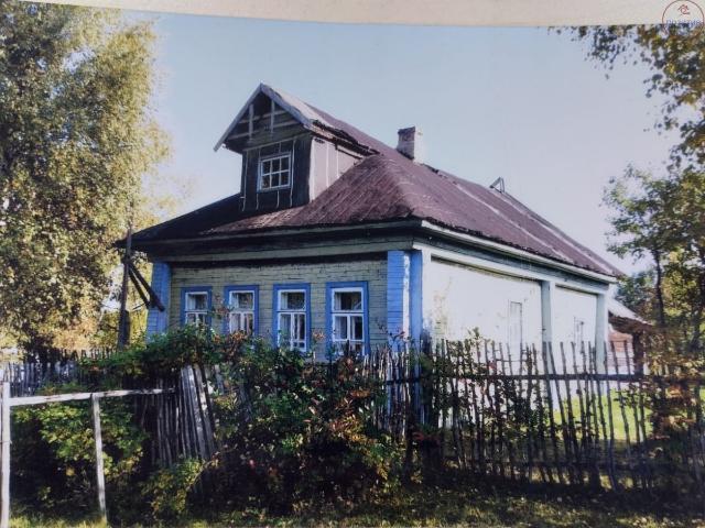 Дом продажа в Ярославская область