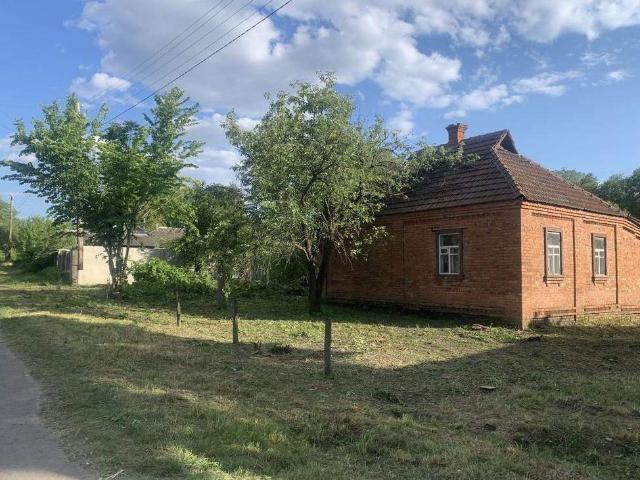 Дом продажа в Полтавской области