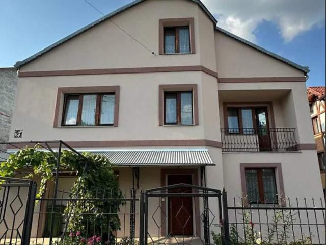 Дом продажа в Великой Березовице