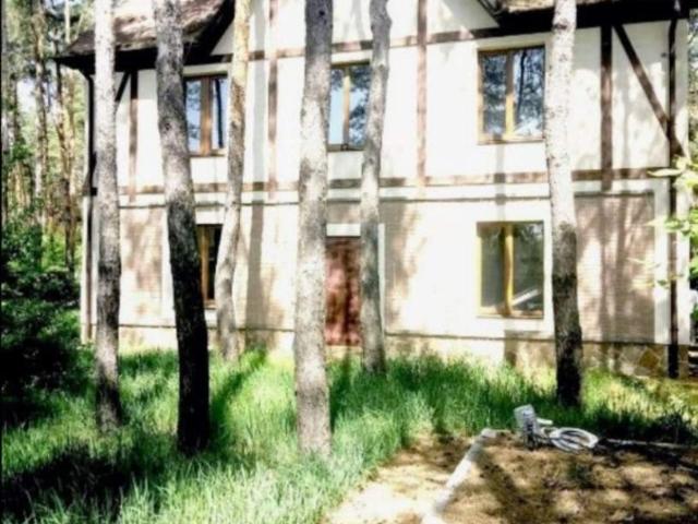 Дом продажа в Песчанке, Тернопольской области