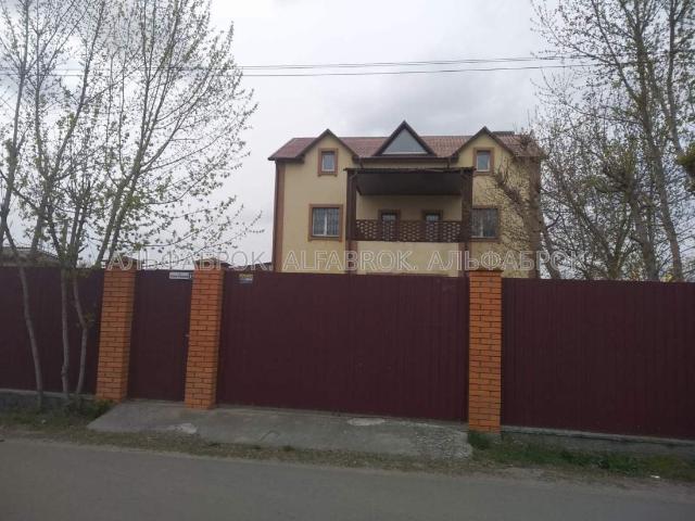 Дом продажа в Винницкой области