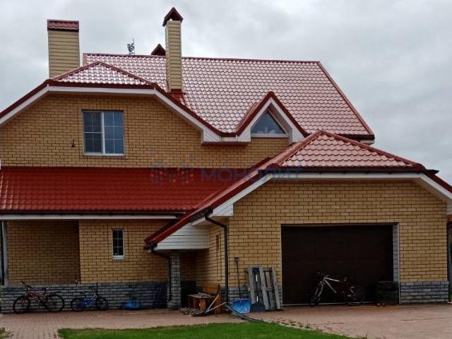 Дом продажа в Румянцево
