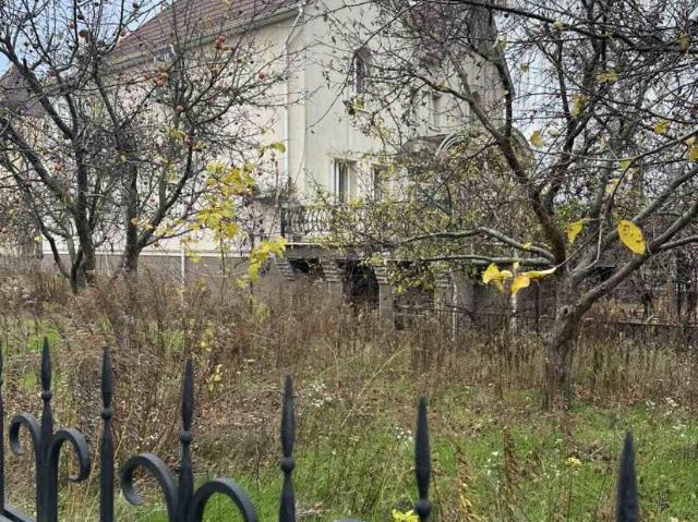 Дом продажа в Тернопольской области