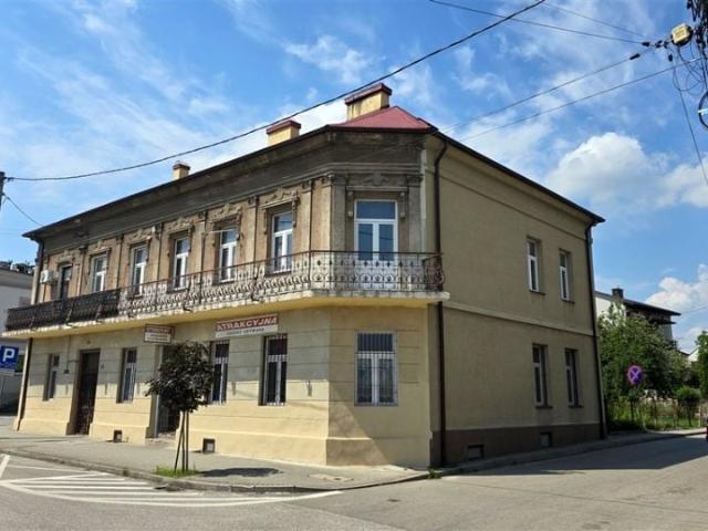 Dom na sprzedaż w Żabno, Małopolskie