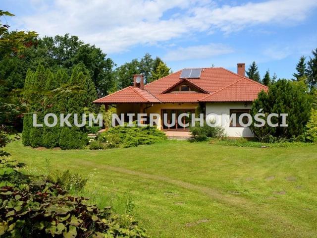 Dom na sprzedaż w Dąbrowa Tarnowska, Małopolskie