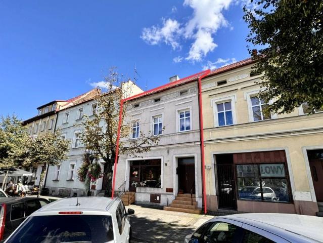 Dom na sprzedaż w Grodzisk Wielkopolski, Wielkopolskie