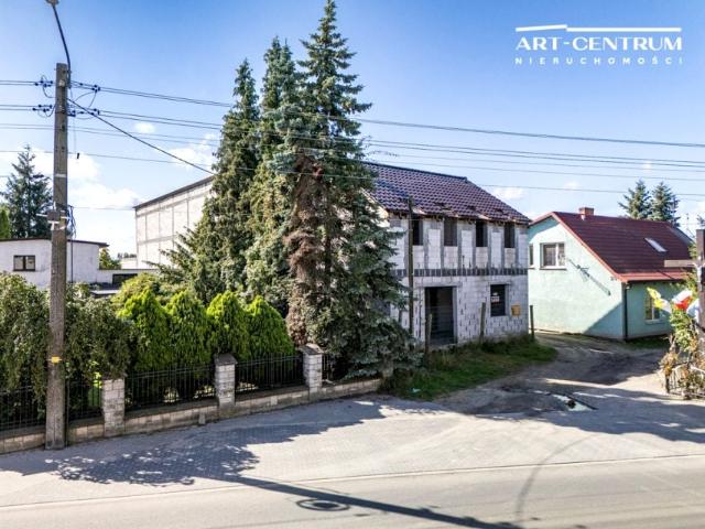 Dom na sprzedaż w Mrocza, Kujawsko-pomorskie