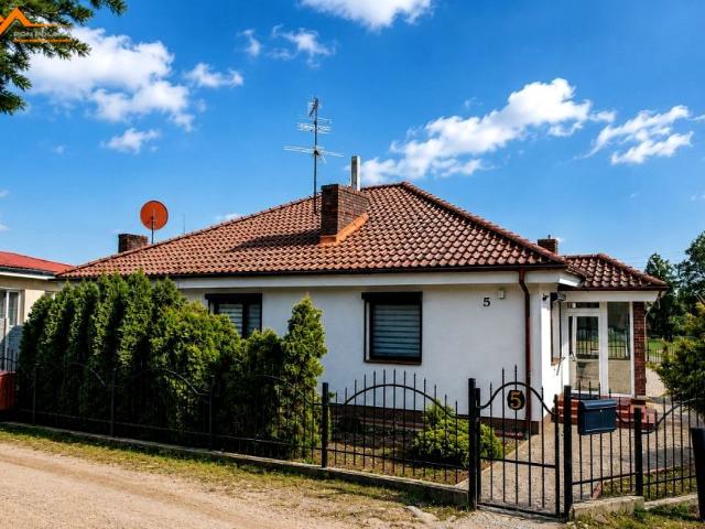 Dom na sprzedaż w Murowana Goślina, Wielkopolskie