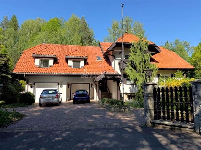 Dom na sprzedaż w Łodygowice, Śląskie