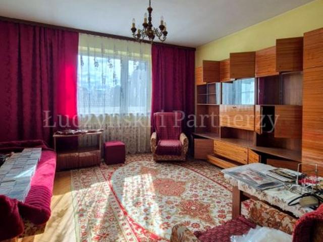 Dom na sprzedaż w Piaseczno, Mazowieckie