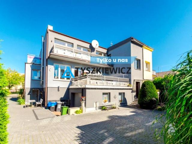 Dom na sprzedaż w Ustka, Pomorskie