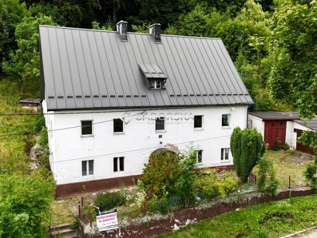 Dom na sprzedaż w Walim, Dolnośląskie