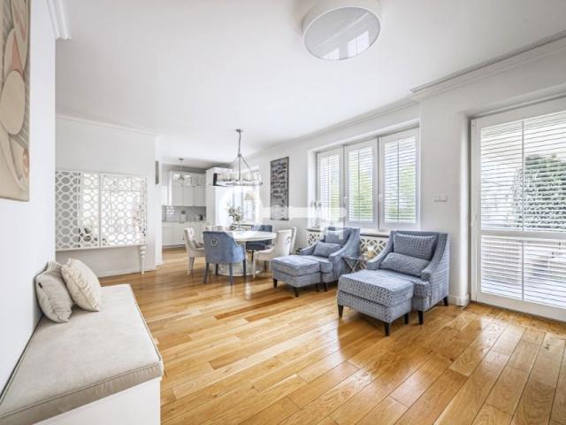 Dom na sprzedaż w Warszawa, Mazowieckie