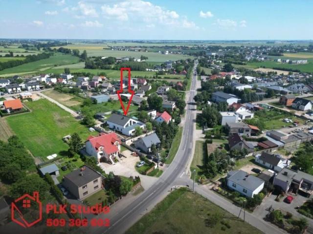Dom na sprzedaż w Września, Wielkopolskie