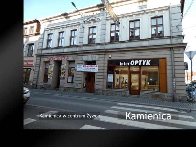 Dom na sprzedaż w Żywiec, Śląskie