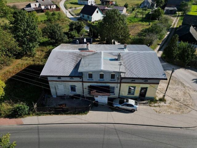 Dom na sprzedaż w Lipinki, powiat świecki