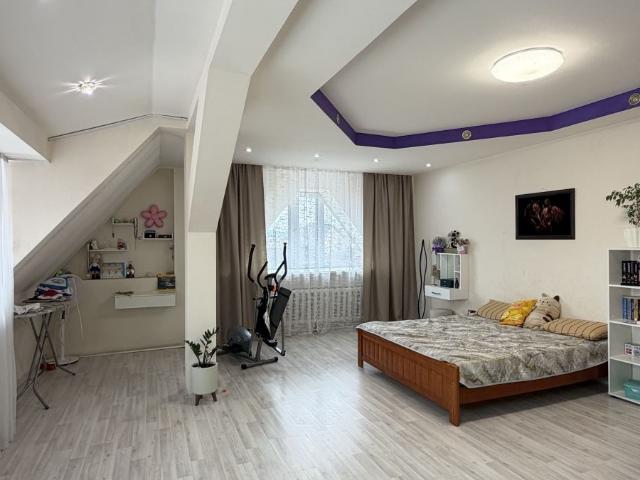 Дом продажа в Соцгород, Красноярский Край