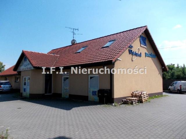 Dom na sprzedaż w Pawłowice, Śląskie