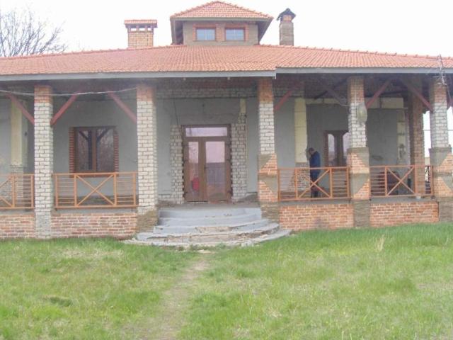 Дом продажа в Песчанке, Тернопольской области