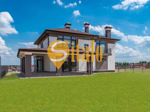 Дом продажа в Вишенках, Винницкой области