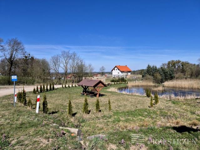 Dom na sprzedaż w Dubeninki, Warmińsko-mazurskie