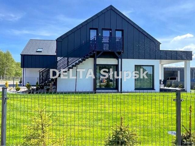 Dom na sprzedaż w Ustka, Pomorskie