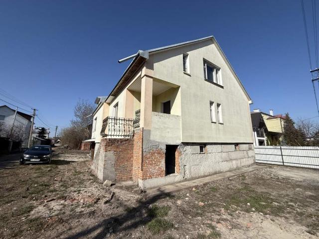 Дом продажа в Львовская, Загорье