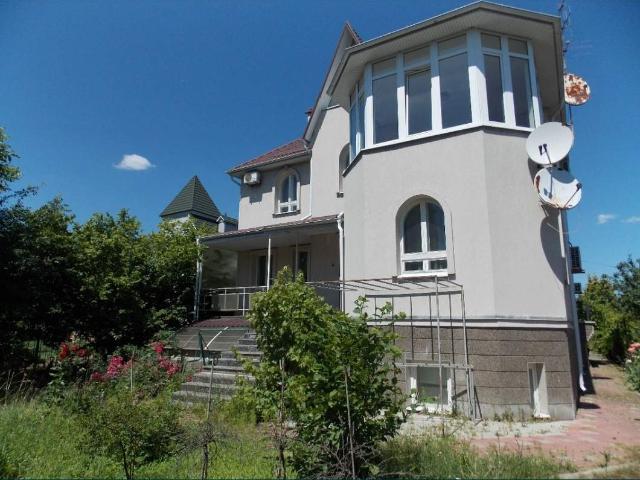 Дом продажа в Тернопольской области