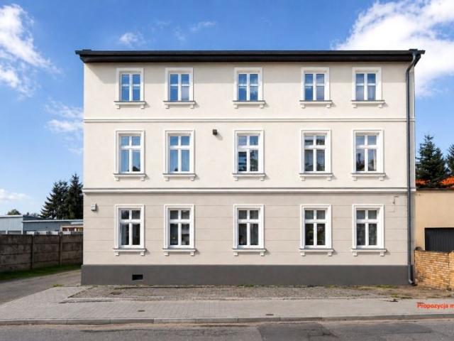 Dom na sprzedaż w Luboń, Wielkopolskie
