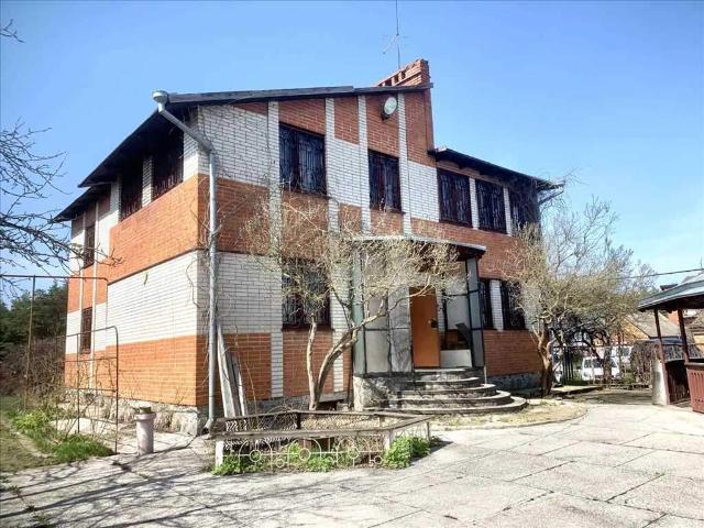 Дом продажа в Полтавской области