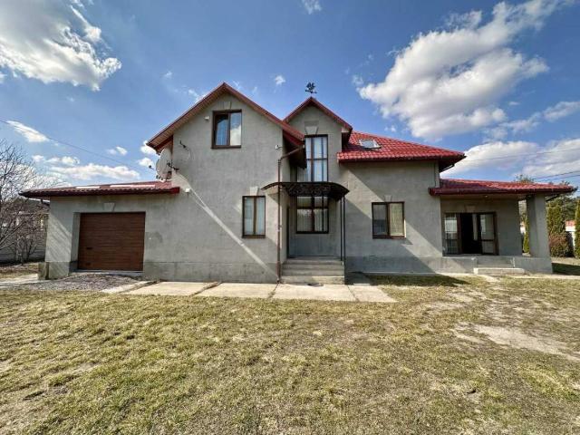 Дом продажа в Глевахе, Винницкой области