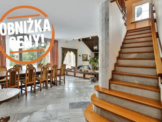 Dom na sprzedaż w Klaudyn, Mazowieckie