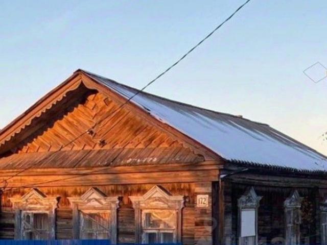Дом продажа в Чапаевск, Самарская область