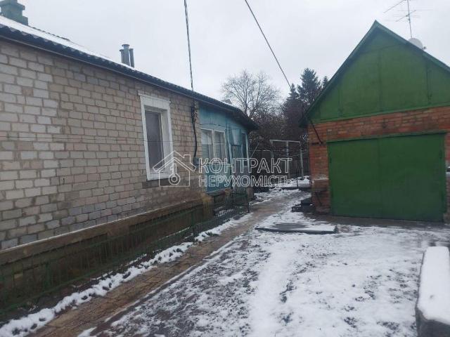 Дом продажа в Хорошево, Донецкой области