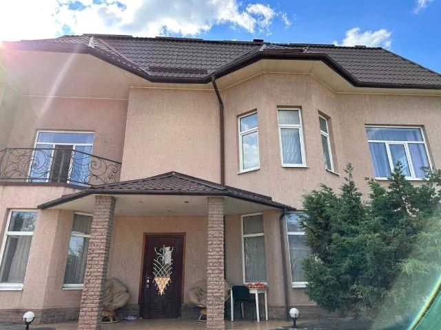 Дом продажа в Подгородном, Тернопольской области