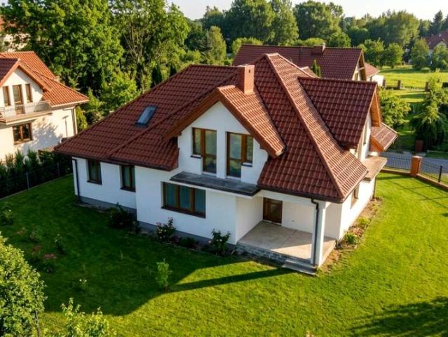 Dom na sprzedaż w Czosnów, Mazowieckie