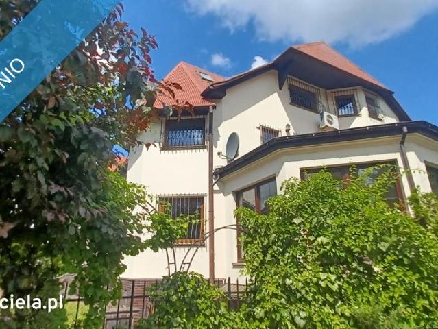 Dom na sprzedaż w Ursynów Północny, Warszawa
