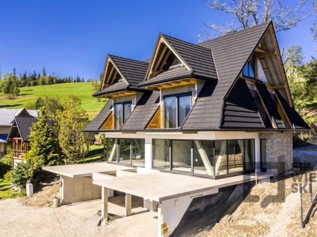 Dom na sprzedaż w Zakopane, powiat tatrzański