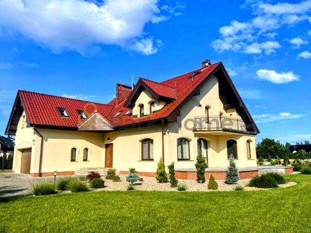 Dom na sprzedaż w Iłowa, Lubuskie