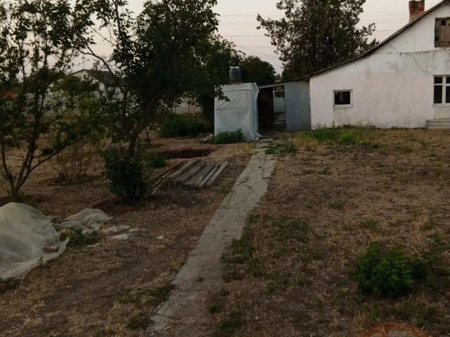 Дом продажа в Зерновое, Джанкойский район