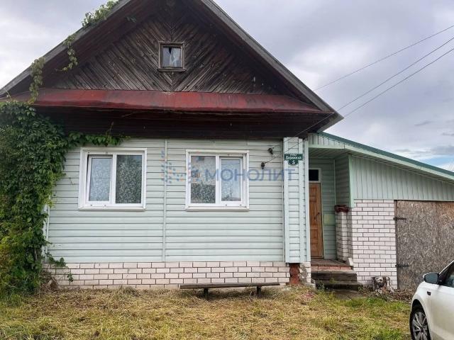 Дом продажа в Кузнецкий, Тыва Республика