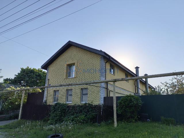Дом продажа в Богородский Р-н, Тыва Республика