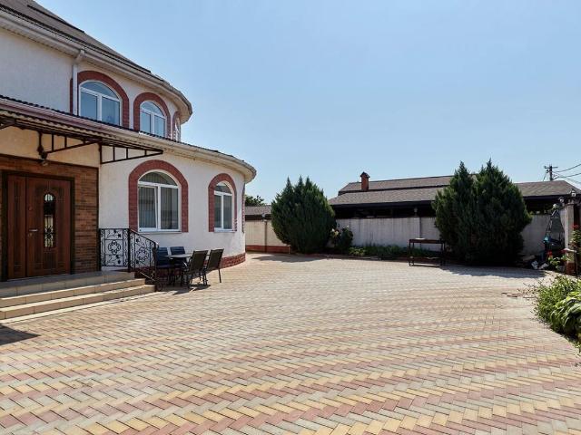 Дом продажа в Березовый, Краснодарский Край