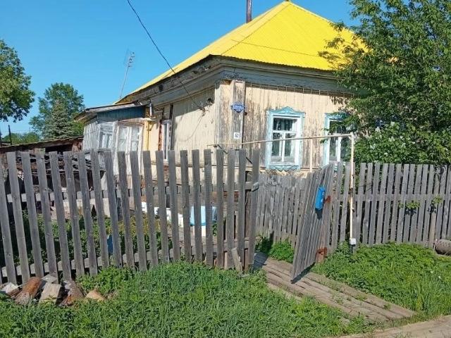 Дом продажа в Верхнечусовские Городки, Пермский Край