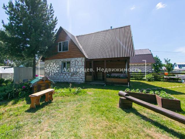 Дом продажа в Томская область